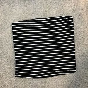 American Eagle Crop Top